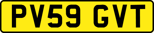 PV59GVT