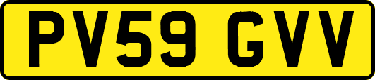 PV59GVV
