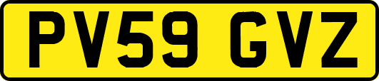 PV59GVZ