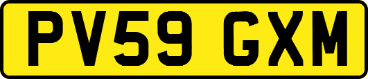 PV59GXM