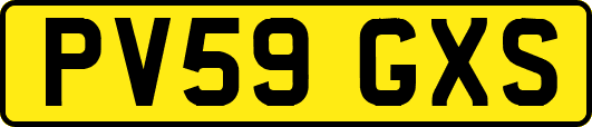 PV59GXS