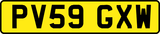PV59GXW