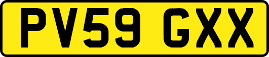 PV59GXX