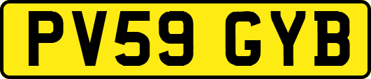 PV59GYB