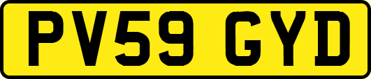 PV59GYD