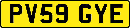 PV59GYE