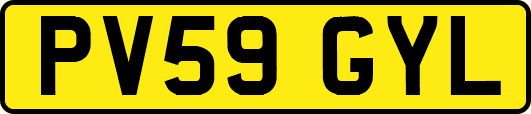 PV59GYL