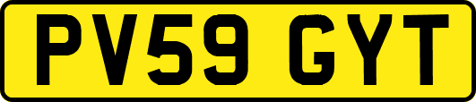 PV59GYT