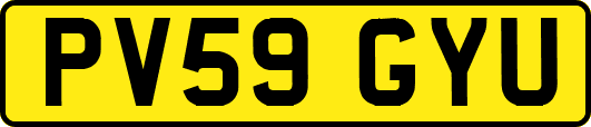 PV59GYU