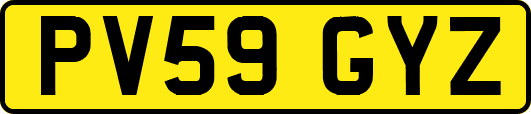PV59GYZ