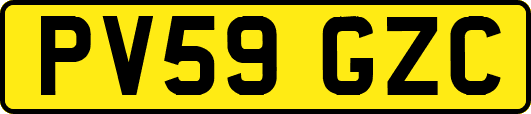 PV59GZC