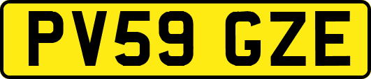PV59GZE
