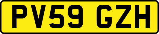 PV59GZH