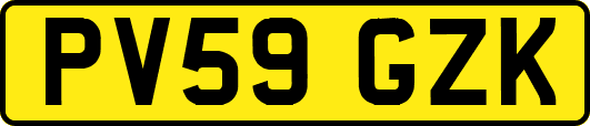 PV59GZK
