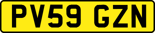 PV59GZN
