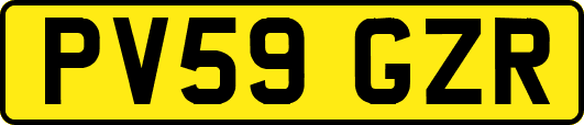 PV59GZR