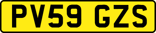 PV59GZS