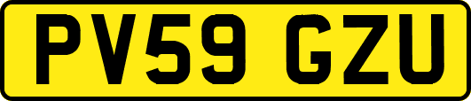 PV59GZU