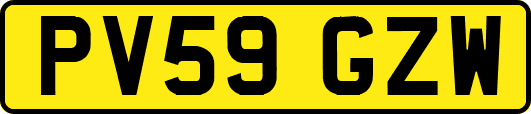 PV59GZW