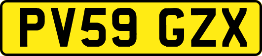 PV59GZX