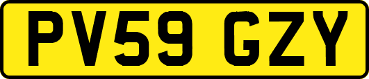 PV59GZY