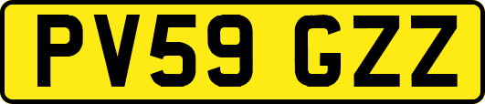 PV59GZZ