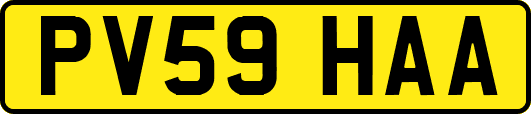 PV59HAA