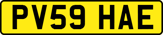PV59HAE