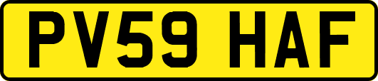 PV59HAF