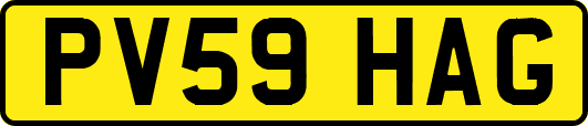 PV59HAG
