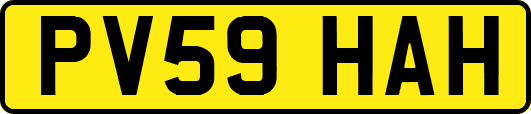 PV59HAH