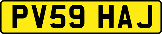 PV59HAJ