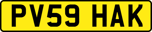 PV59HAK