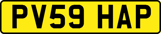 PV59HAP