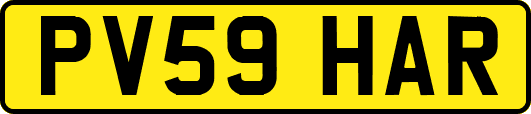 PV59HAR