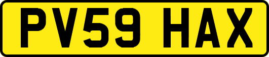 PV59HAX