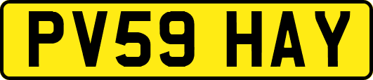 PV59HAY