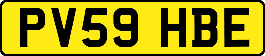 PV59HBE