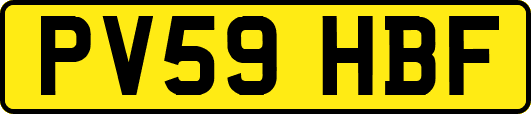 PV59HBF