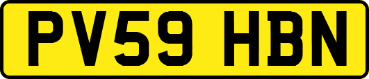 PV59HBN