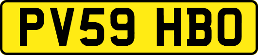 PV59HBO