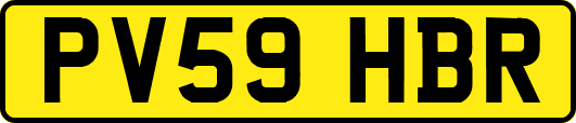 PV59HBR