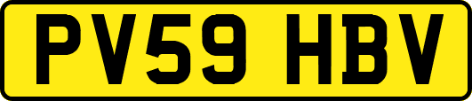 PV59HBV
