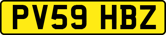 PV59HBZ