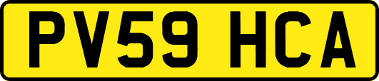 PV59HCA