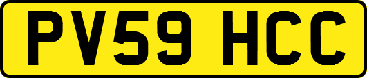 PV59HCC