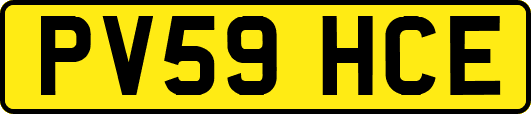 PV59HCE