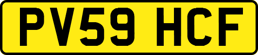 PV59HCF