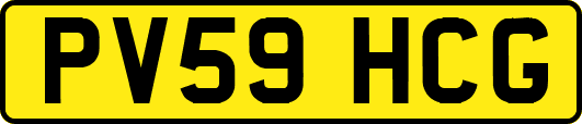 PV59HCG