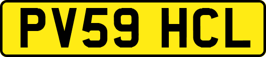PV59HCL